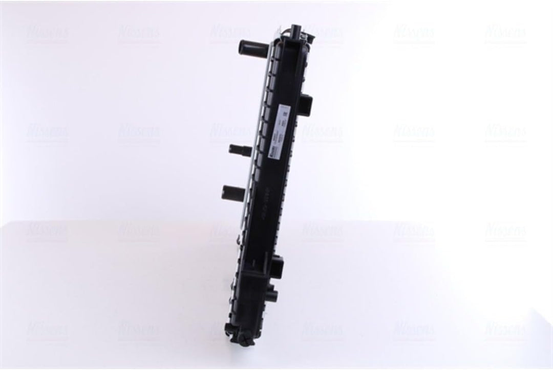 Nissens 60457 Kühler, Motorkühlung