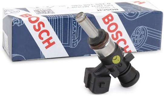 BOSCH 0280158040 Einspritzventil
