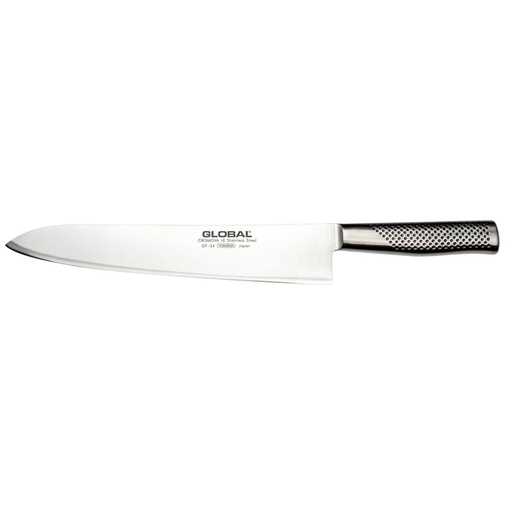 Yoshikin Global Chef Messer 27cm geschmiedet