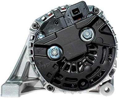HELLA - Generator/Lichtmaschine - 14V - 140A - für u.a. Volvo V70 II (285) - 8EL 011 711-591