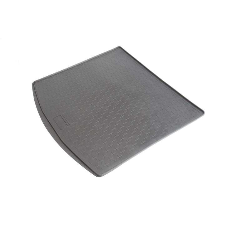 Travall CargoMat Liner Kofferraumwanne Kompatibel Mit Volkswagen Touran (2003-2015) TBM1020 - Massge