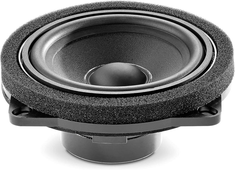 Focal ISBMW100L 100 mm Ersatzteil Lautsprecher für BMW Fahrzeuge