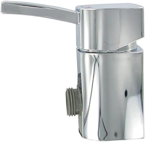 Comet Einhebelmischer Capri Duschanschluss lose