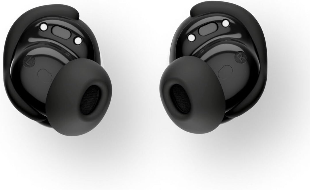 Bose QuietComfort Kabellose Noise-Cancelling-Earbuds, Lifestyle-Bluetooth-Earbuds für Sport und mehr