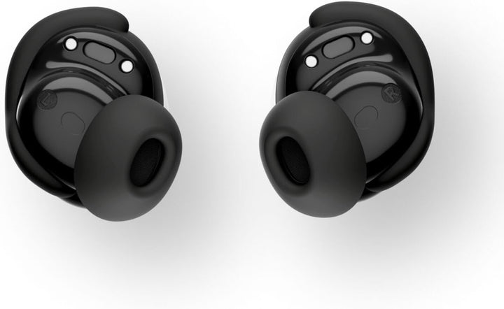 Bose QuietComfort Kabellose Noise-Cancelling-Earbuds, Lifestyle-Bluetooth-Earbuds für Sport und mehr