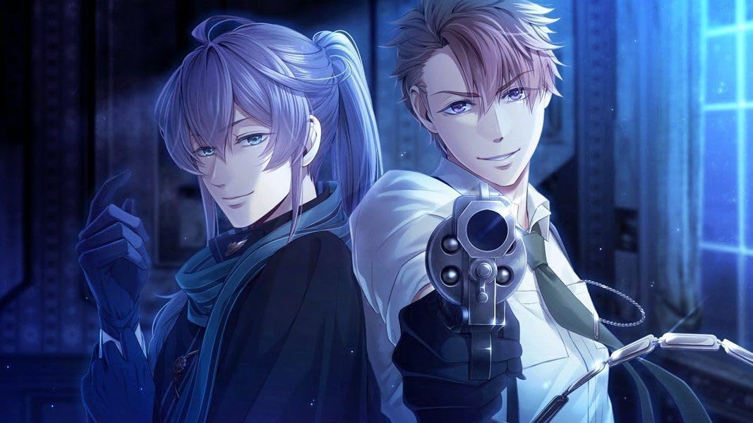 Code:Realize - Wintertide Miracles (Import)