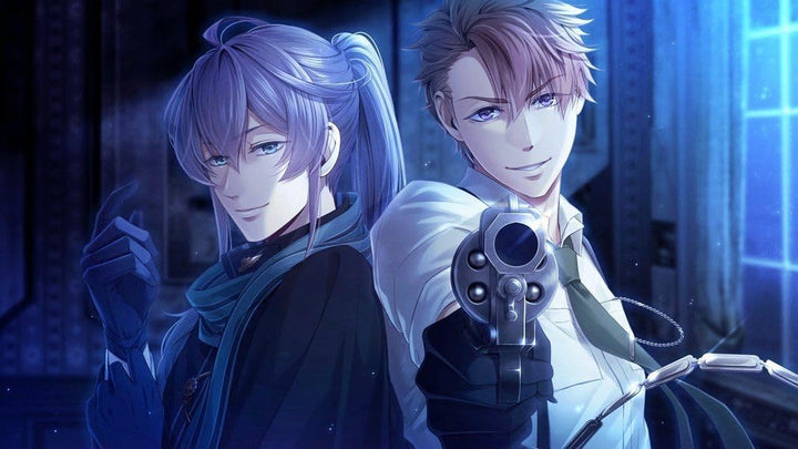 Code:Realize - Wintertide Miracles (Import)