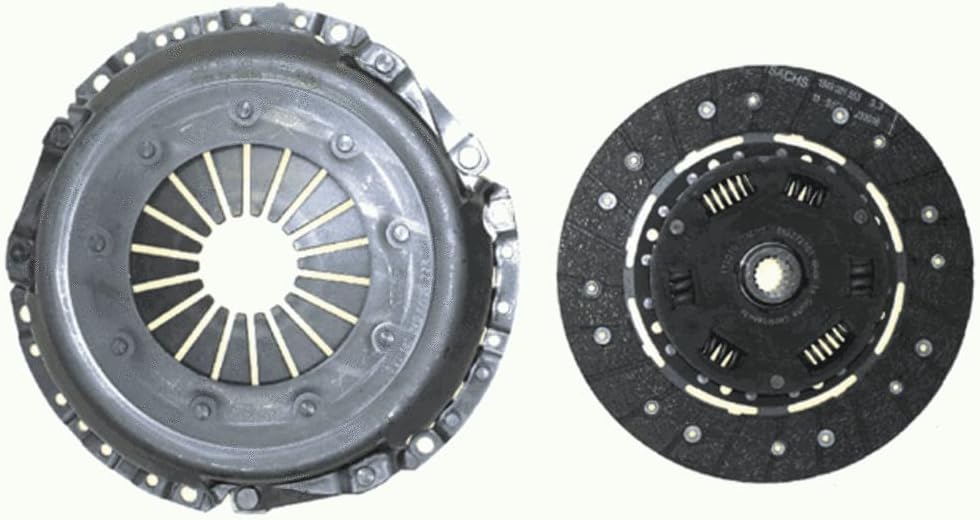 Sachs 3000 644 001 Kupplungssatz
