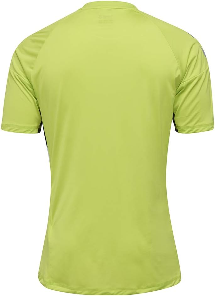 hummel Trikot Herren 152 Gelb, 152 Gelb