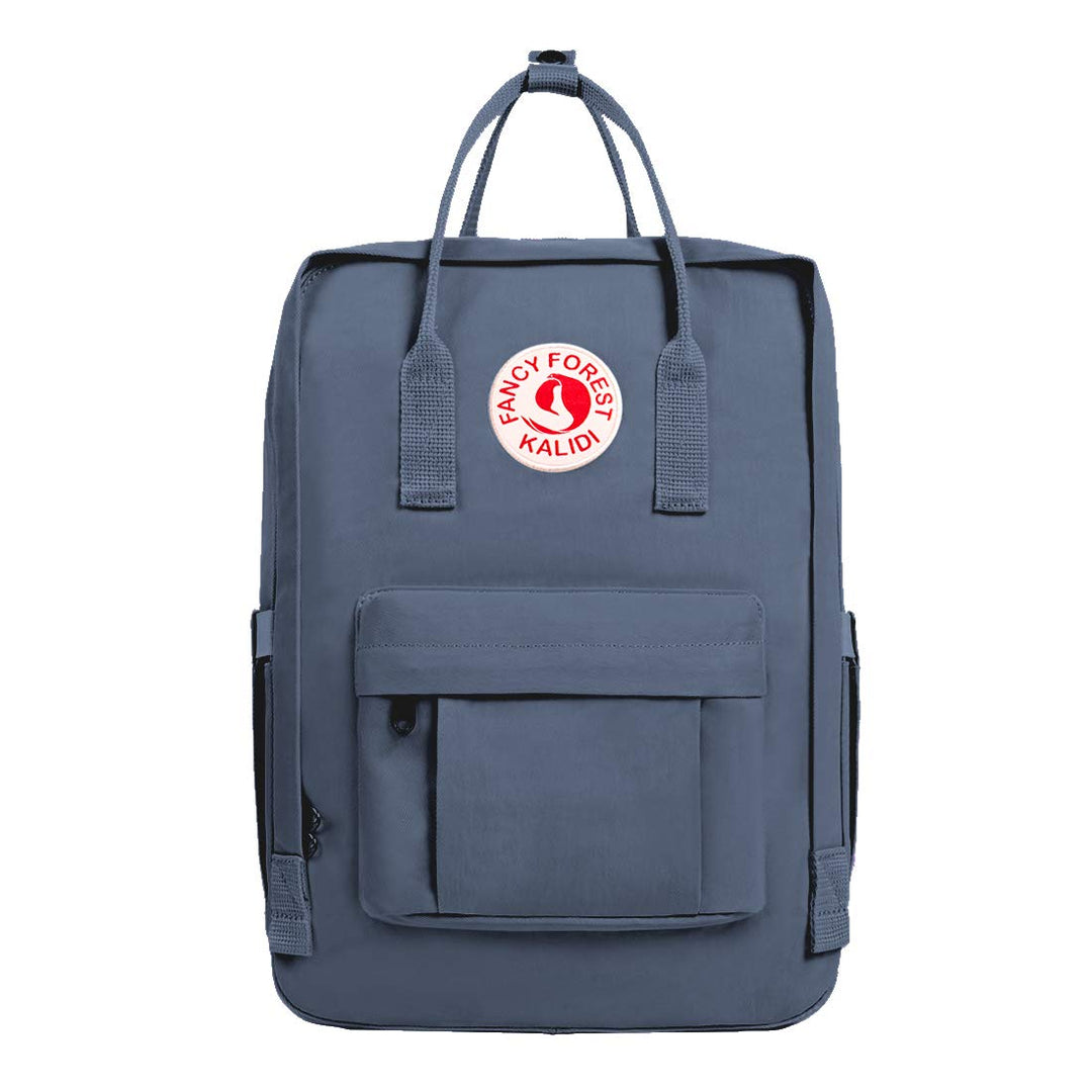 KALIDI Rucksack/Daypack Rucksack Mädchen Jungen & Kinder Damen Herren Schulrucksack mit laptopfach f