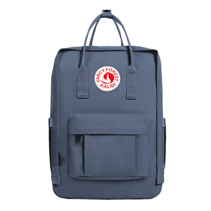 KALIDI Rucksack/Daypack Rucksack Mädchen Jungen & Kinder Damen Herren Schulrucksack mit laptopfach f