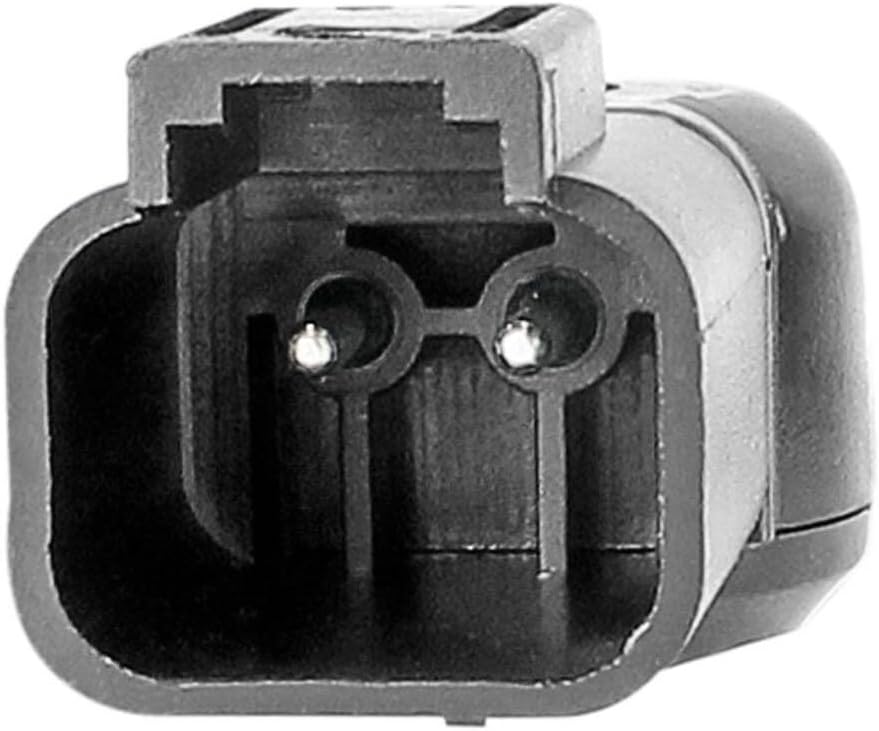 DT Spare Parts Ausdehnungsgefäss 1.11290 10,5 l L: 444 mm W: 233 mm T: 279 mm Expansionsgefäss für L