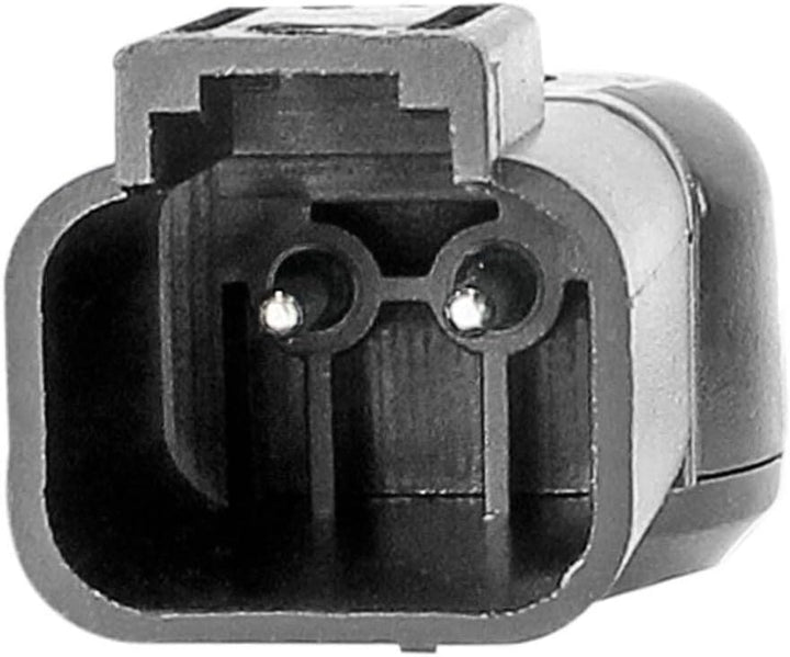 DT Spare Parts Ausdehnungsgefäss 1.11290 10,5 l L: 444 mm W: 233 mm T: 279 mm Expansionsgefäss für L