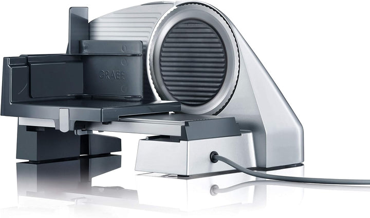 Graef Allesschneider Vivo V 10,