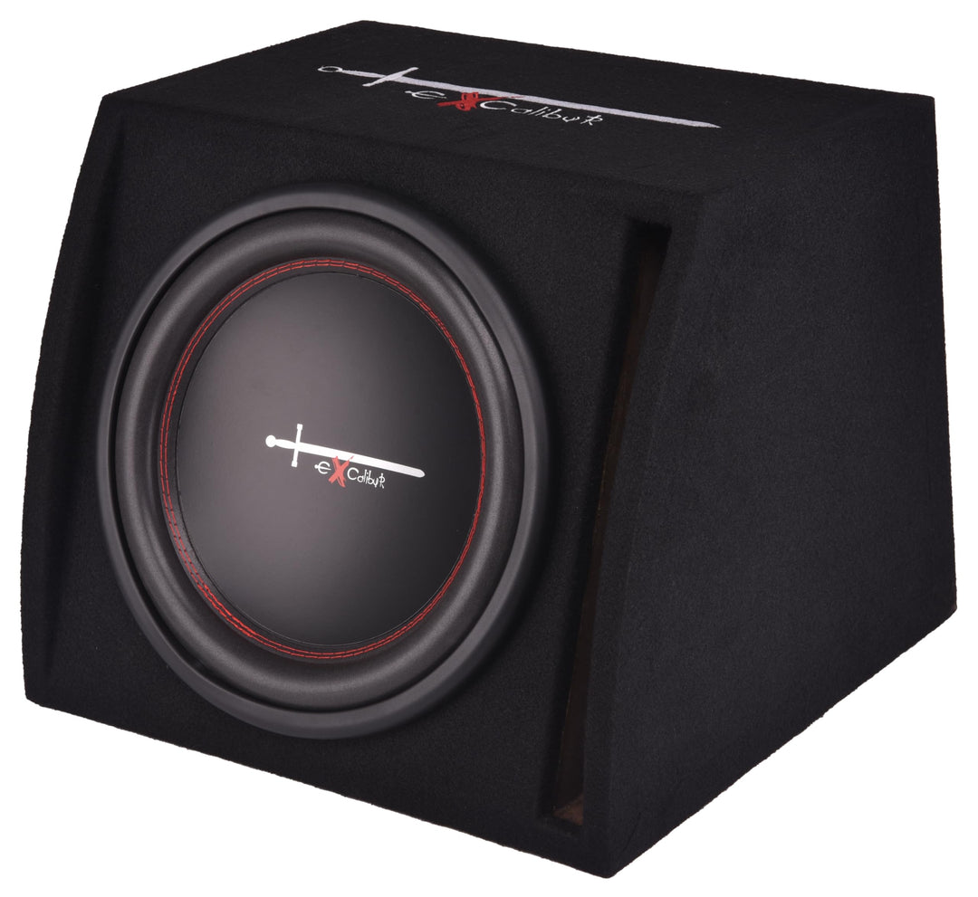 Excalibur X12.1BR Boombox 12-inch 1000W Bass Reflex