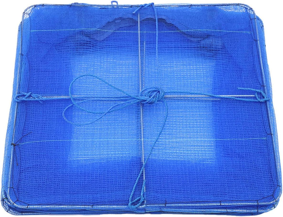 Trockennetz Kräuter 4 Lagen Fisch Gemüse Obst Drynet 35x35x65 cm hängende Trocknungsnetz Faltbare Tr