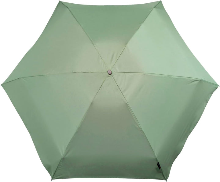 Knirps Mini Taschenschirm Travel Aloe, Aloe