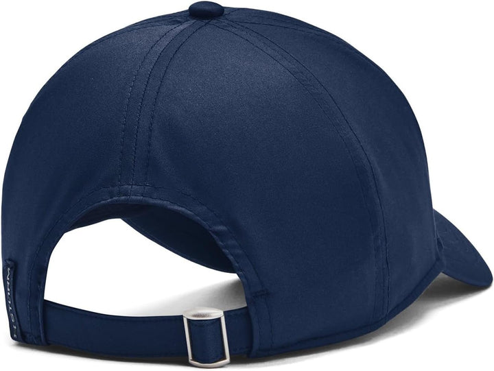 Under Armour Herren Caps Men's Ua Blitzing ADJ Einheitsgrösse Blau, Einheitsgröße Blau