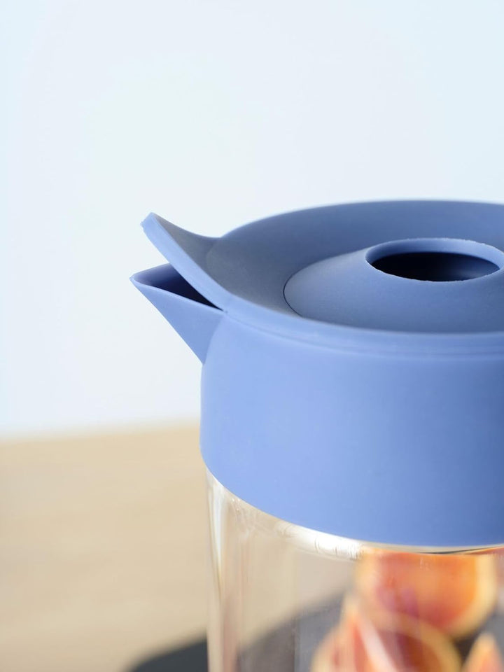 RIG-TIG PIP Sevierkanne dark blue