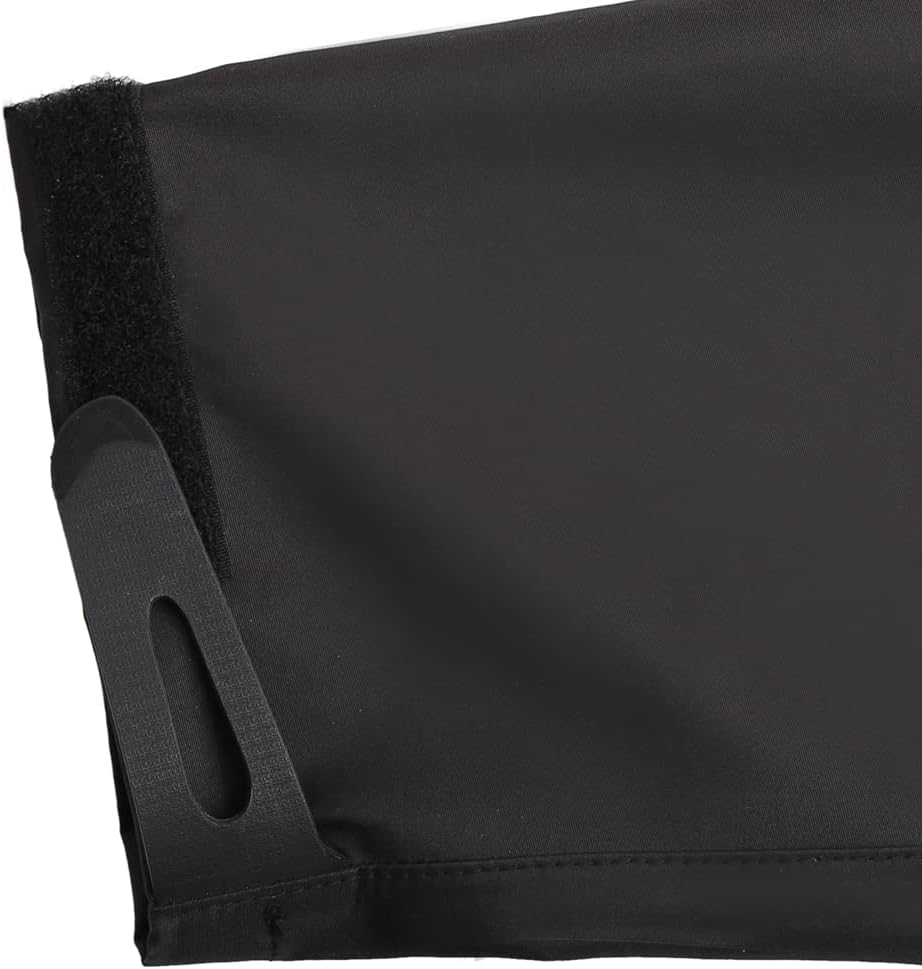 Kylebooker Fliegenfischen Waten Jacke Outdoor-Aktivitäten wasserdicht Wader Jacken für Männer und Fr