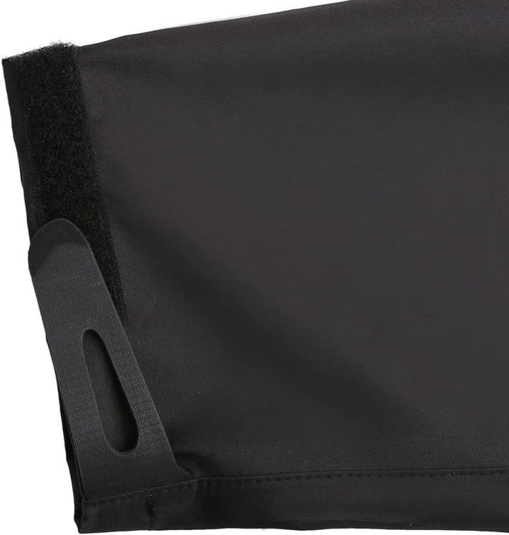 Kylebooker Fliegenfischen Waten Jacke Outdoor-Aktivitäten wasserdicht Wader Jacken für Männer und Fr