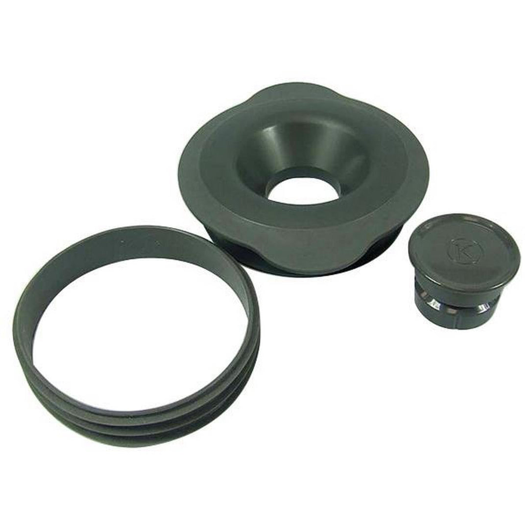 Deckel für Mixer CPLT Grau KM001 für kleine Haushaltsgeräte Kenwood – KW712703