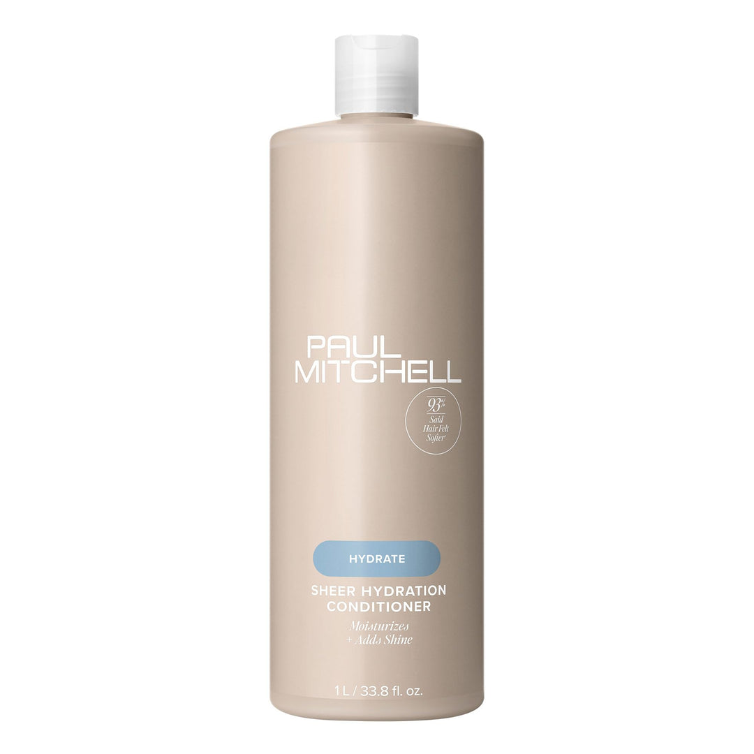 Paul Mitchell Instant Moisture Conditioner Feuchtigkeits Für Trockene Haare Stärkende Haarpflege Mit