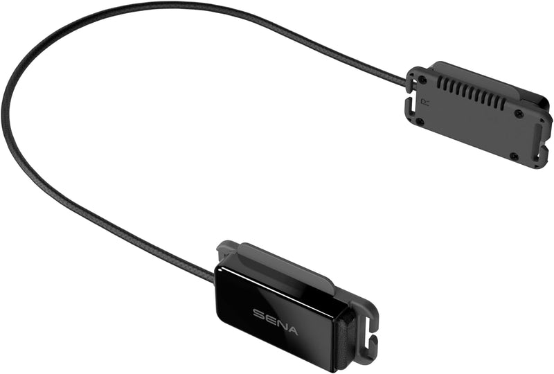 Sena Adult PI-01 pi, Universal Bluetooth Intercom Headset, passend für die meisten Rad-und Multispor
