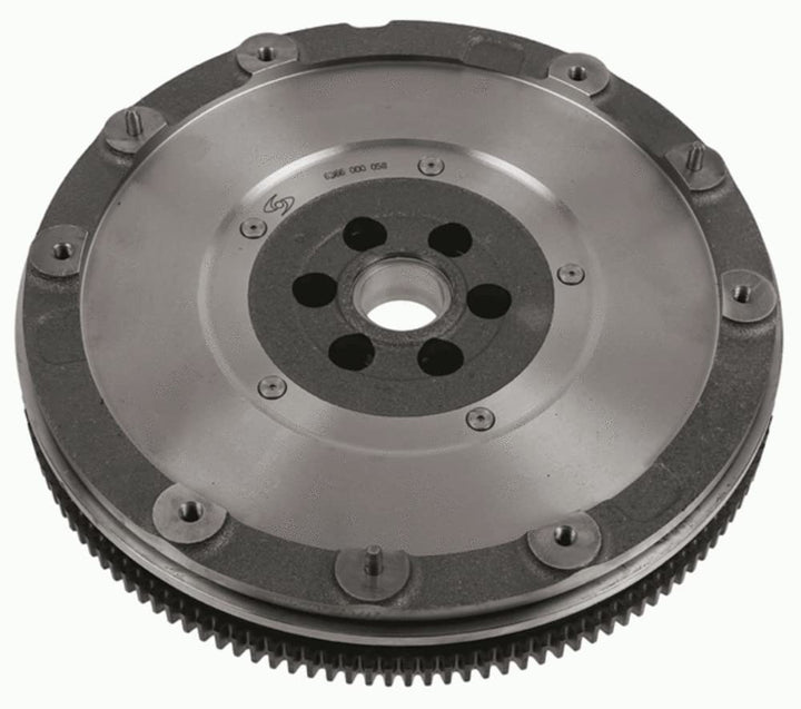 SACHS 6366 000 058 Schwungrad Zwei-Massen-Schwungrad Für Mini MINI (R56) 2005-2014