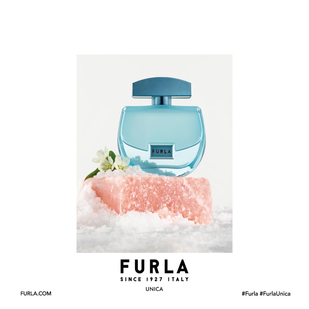 Furla Unica EdP, Linie: Autentica, Eau de Parfum für Damen, Inhalt: 30ml