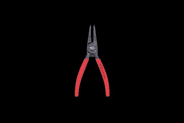 KS Tools 119.2056 Aussen-Sicherungszangen, 19-60 mm A2, 19-60 mm, A2, 19-60 mm