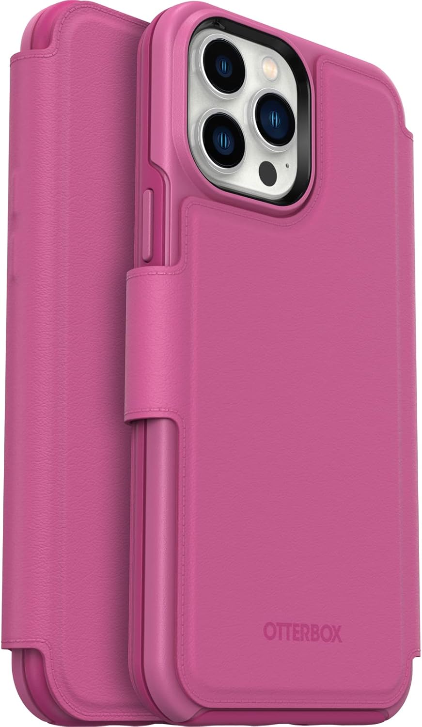 OtterBox Abnehmbare Folio-Brieftasche (Hülle separat erhältlich) für MagSafe – iPhone 12 Pro Max & 1