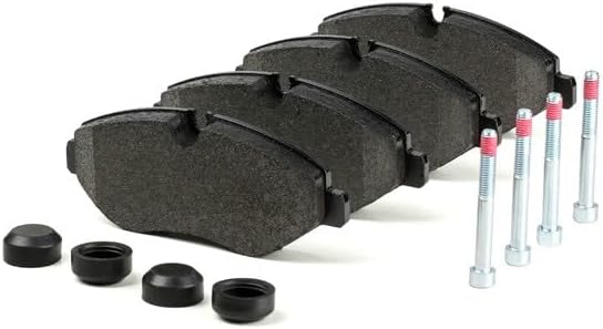 Ferodo FVR1778 PREMIER Bremsbelagsatz, Scheibenbremse - (4-teilig) - (4 Stück)