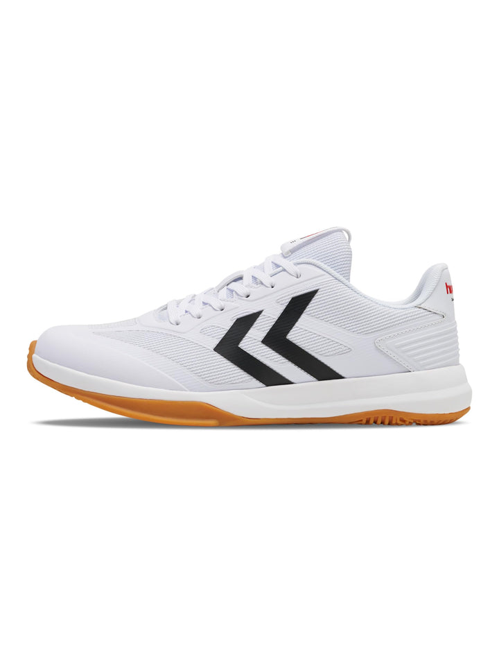 hummel Multisportsschuh Dagaz Iii Erwachsene 44 EU Weiss, 44 EU Weiss