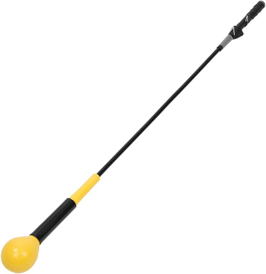 Golf Schwung Trainer, Schwungtrainer Golf Swing Trainer Golf Training Practice Aid Golf Swing Traini
