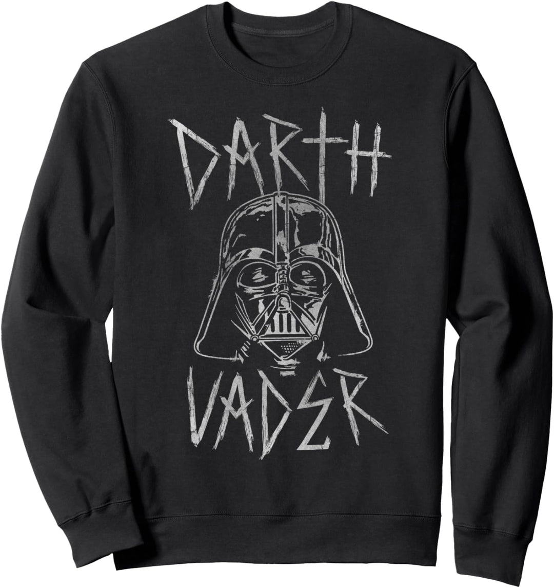 Star Wars Darth Vader Darth Metal Sweatshirt
