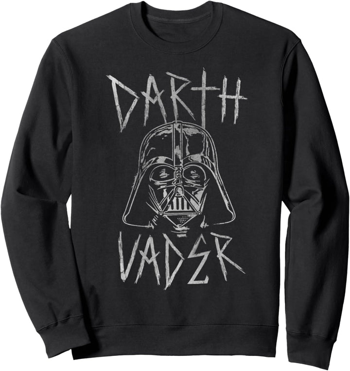 Star Wars Darth Vader Darth Metal Sweatshirt