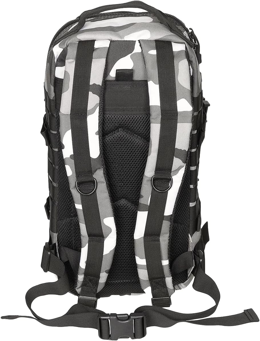 MFH Assault I Rucksack, Urban
