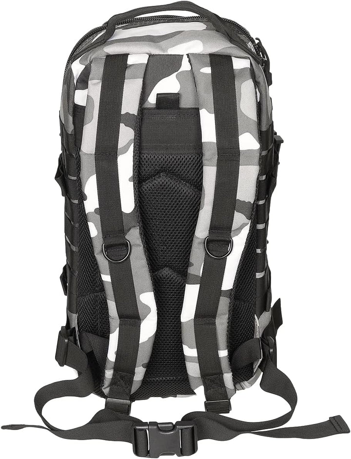 MFH Assault I Rucksack, Urban