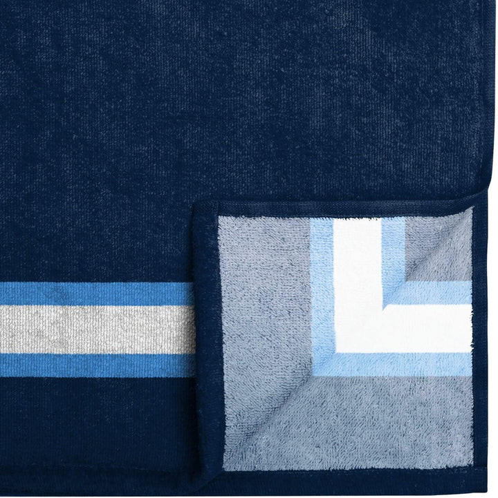 FOCO NFL Strandtuch Property of Tennessee Titans Football