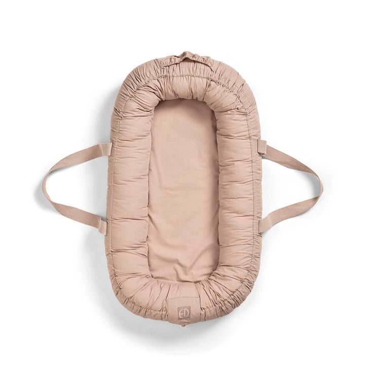 Elodie Details Babynestchen Babynest 78x45x16 Kuschelnest Babys Neugeborene 100% Baumwolle – Blushin