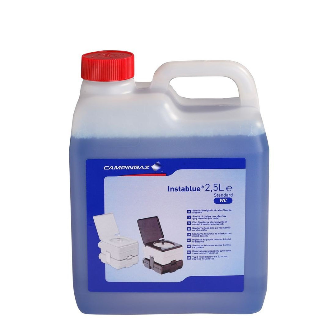 Campingaz Sanitärfluid 2,5L Instablue 32652