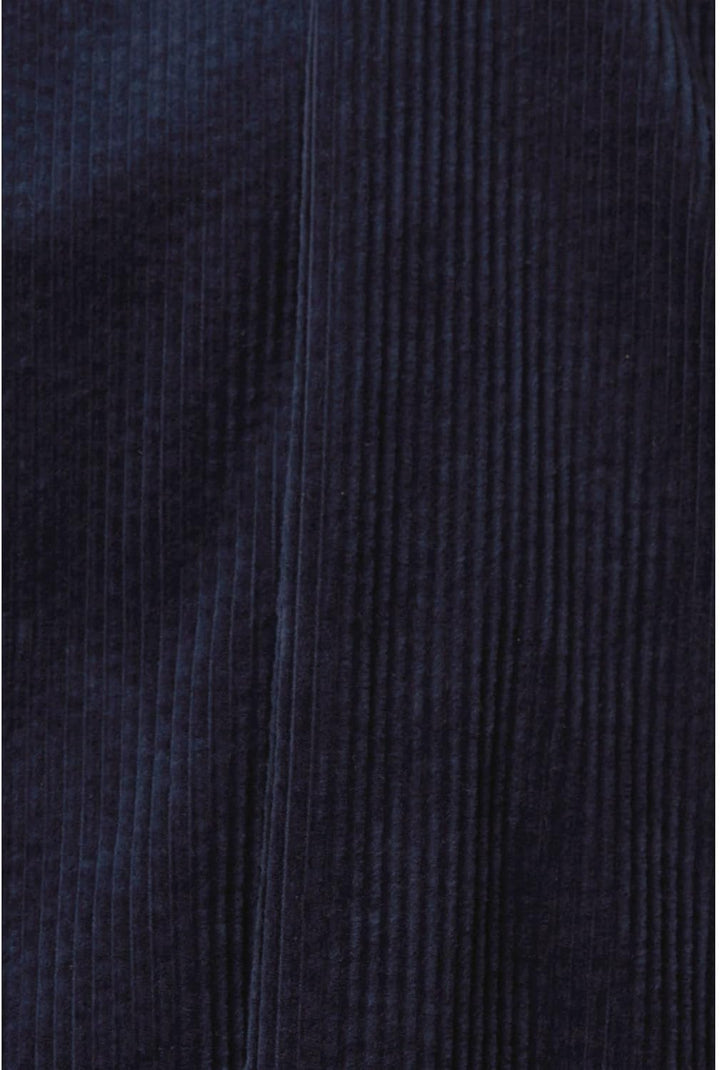 ESPRIT Damen Hose 34W / 28L 400/Navy, 34W / 28L 400/Navy