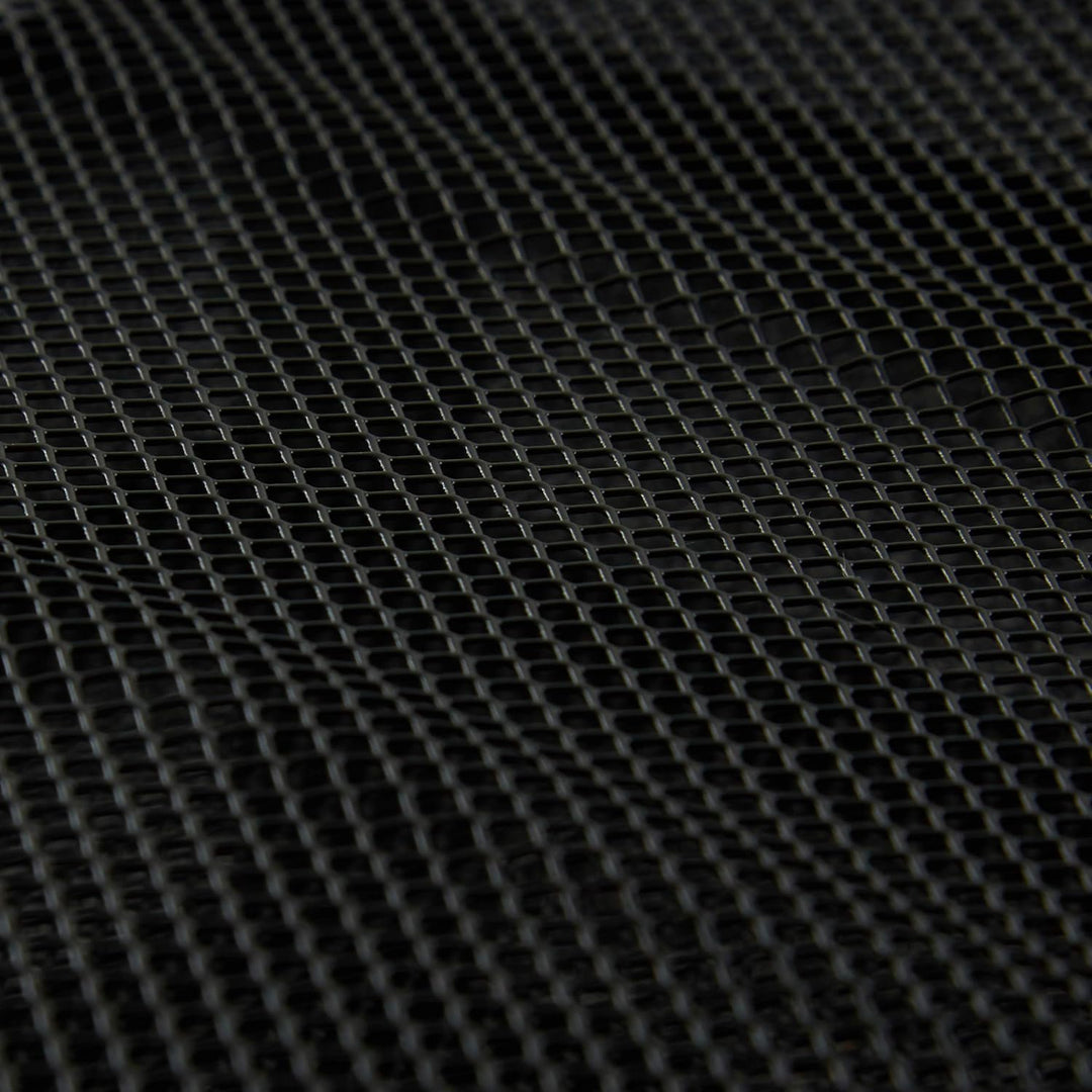 Relaxdays, schwarz Schubladenbox, 10 Schubfächer, für Din A4 Dokumente, Ordnungssystem für Schreibti