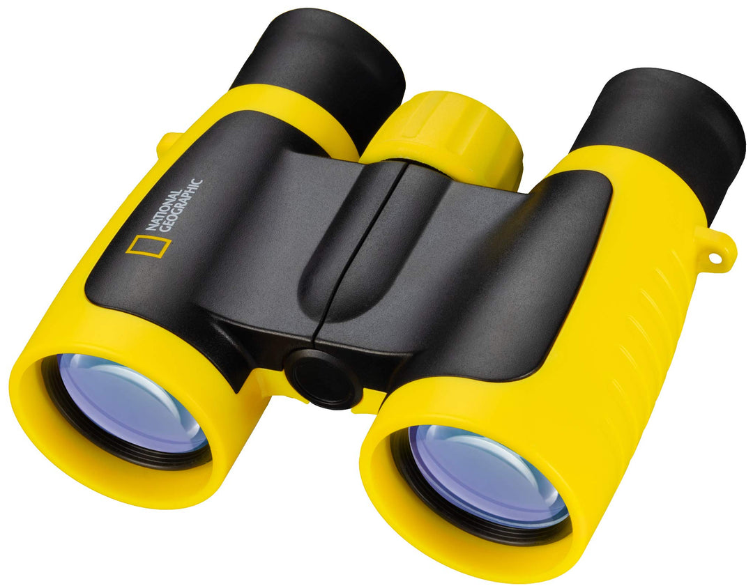 National Geographic Kinderfernglas 3x30 Einzeln, Einzeln