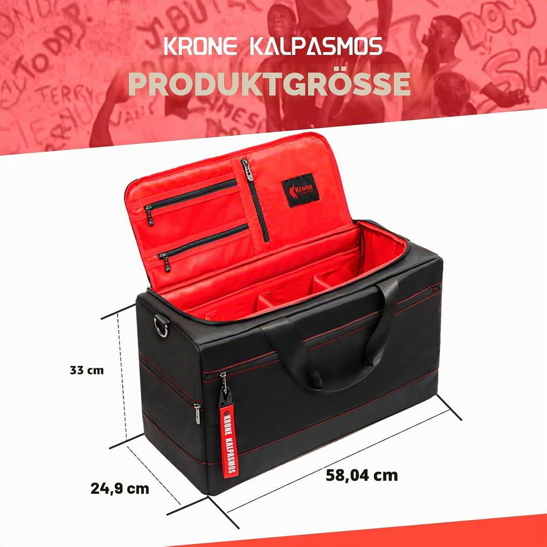 Sneaker-Tasche für Reisen/Sneakerhead-Geschenk/Outdoor Sporttasche/Sporttasche,eine multifunktionale