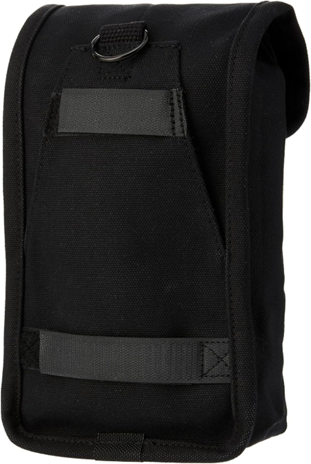 DOMKE F-902 SUPER Pouch 5.25X11 Super Etui schwarz, Schwarz