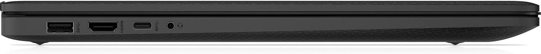 HP Laptop | 17,3" HD+ Display | AMD Ryzen 5 5625U | 8 GB DDR4 RAM | 512 GB SSD | AMD Radeon-Grafik |