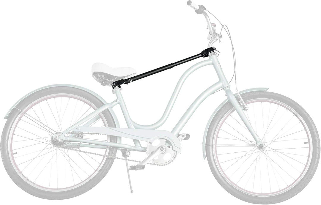 Allen Sports Fahrradträger Adapter Bar, Modell 900B, 53.34 x 15.24 x 3.556cm, Schwarz, Schwarz