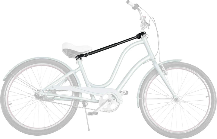 Allen Sports Fahrradträger Adapter Bar, Modell 900B, 53.34 x 15.24 x 3.556cm, Schwarz, Schwarz